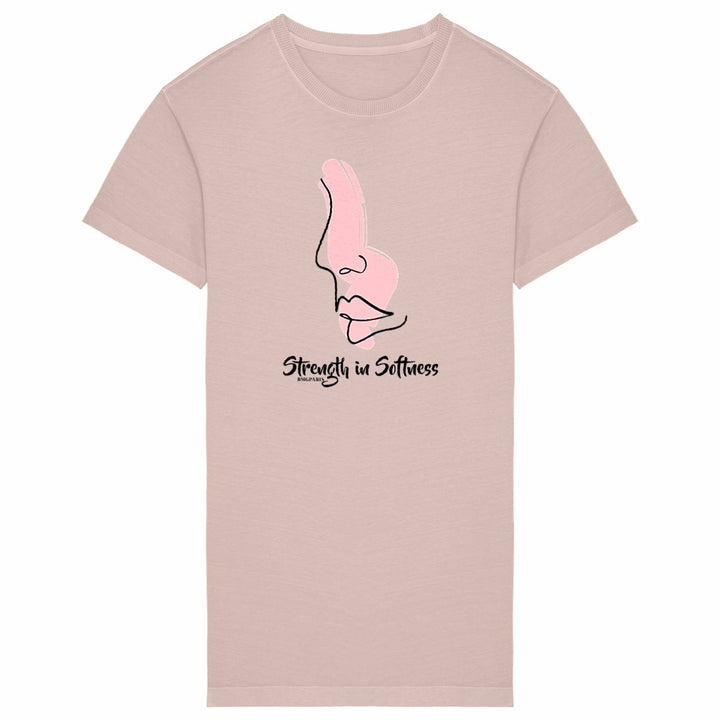 Robe T-shirt Strength