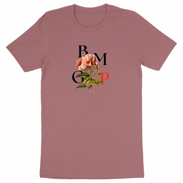 T-shirt  Femme BMGP