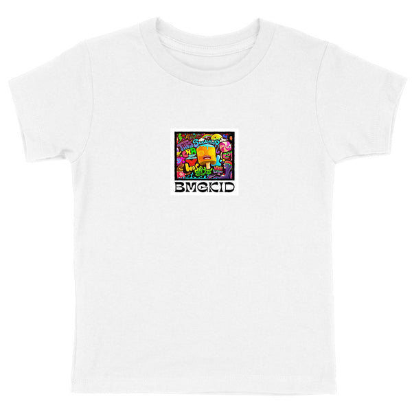 T-shirt Enfant BMGKID