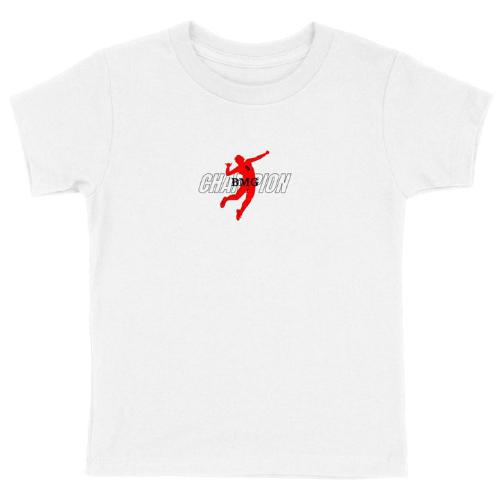 T-shirt Enfant BMGChampion
