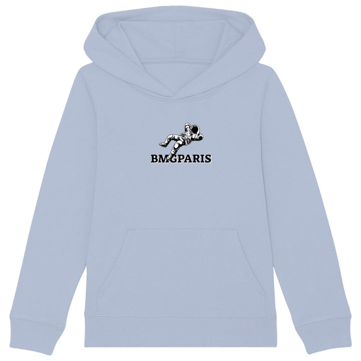 Hoodie Enfant Astronaute