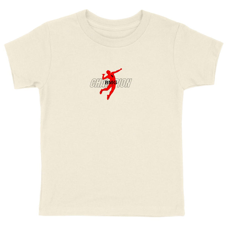 T-shirt Enfant BMGChampion